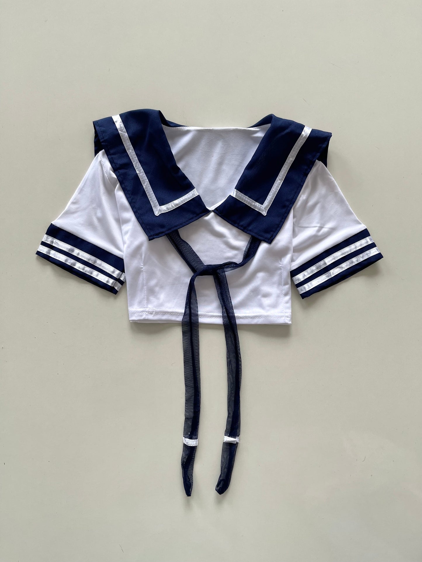 Korean Top-Bust 34 to 36