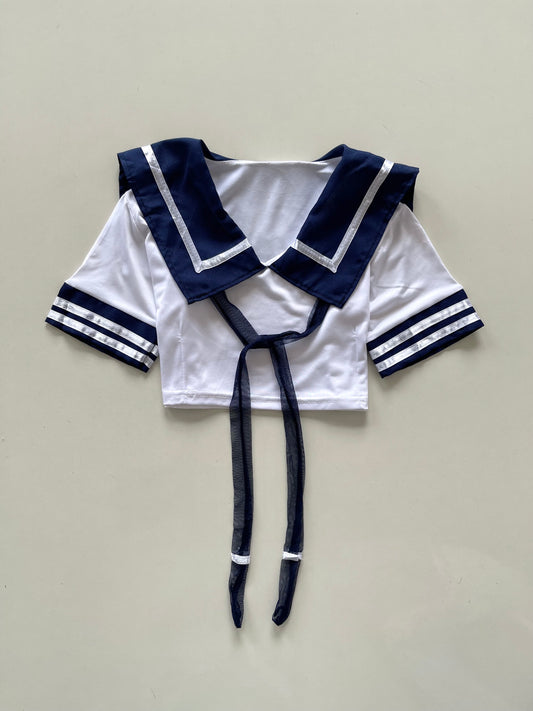 Korean Top-Bust 34 to 36