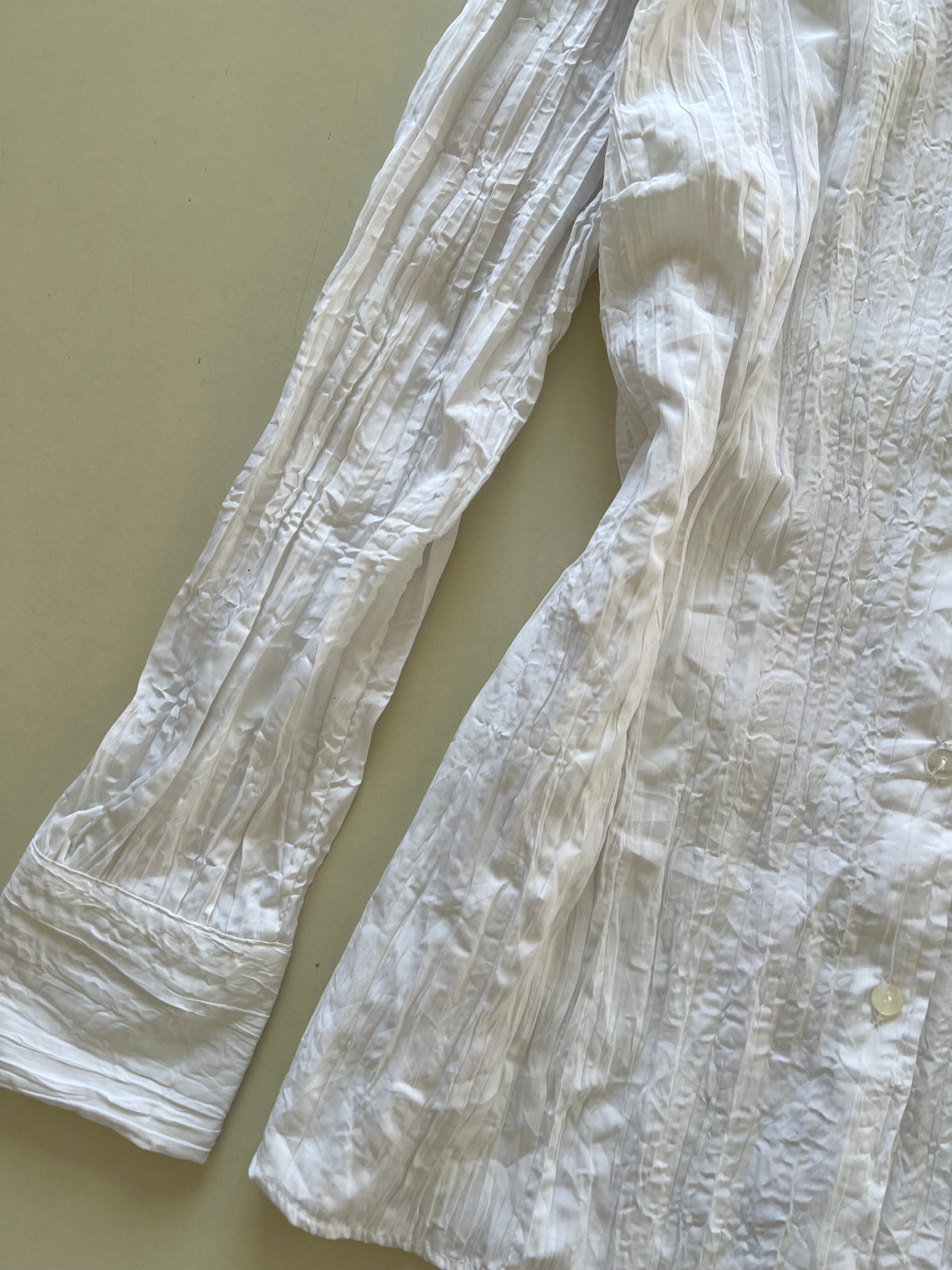 Okay Vintage Shirt-Bust 46
