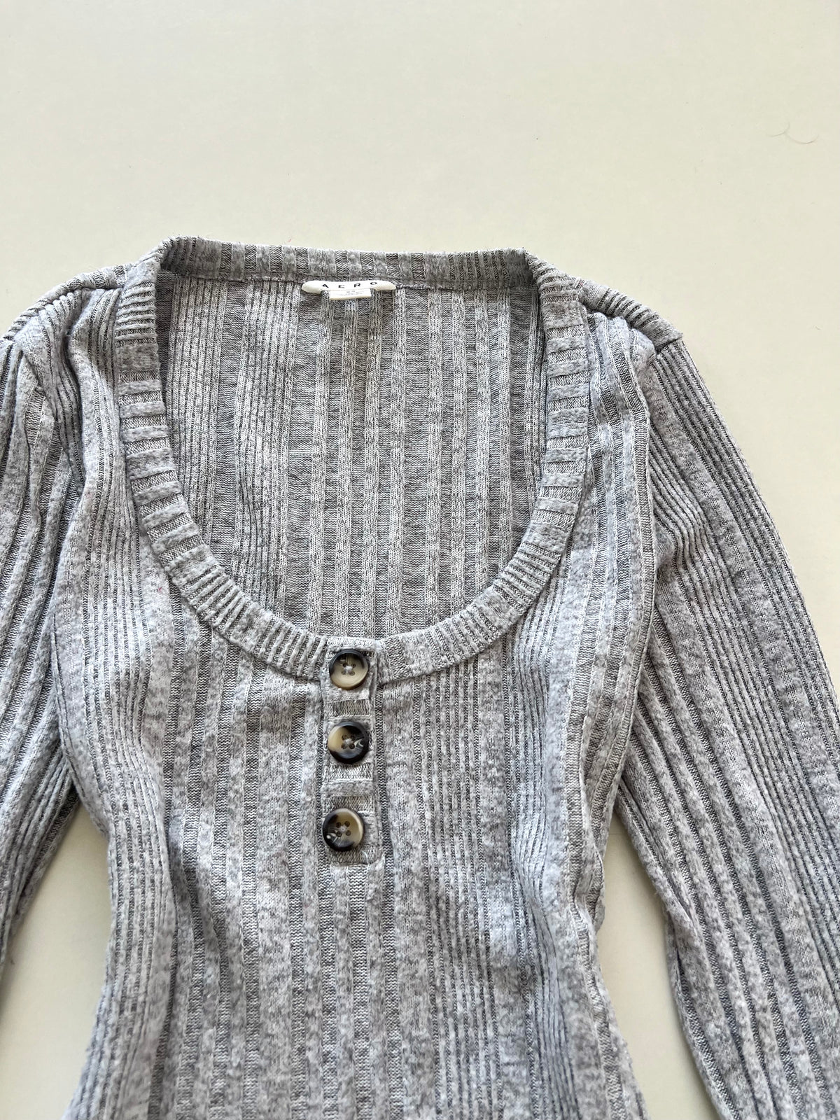 Aero Pre Winter Top-Bust 30 to 32