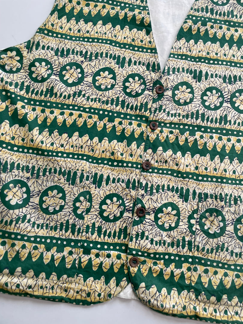 Marca Waistcoat-Bust 46