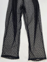 Load image into Gallery viewer, Sheer Pants-Waist 38 to 42
