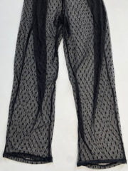 Sheer Pants-Waist 38 to 42