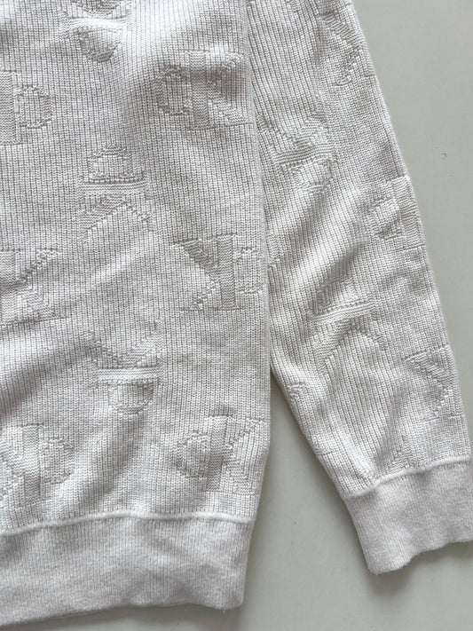 Calvin Klein Vintage Sweater-Bust 48