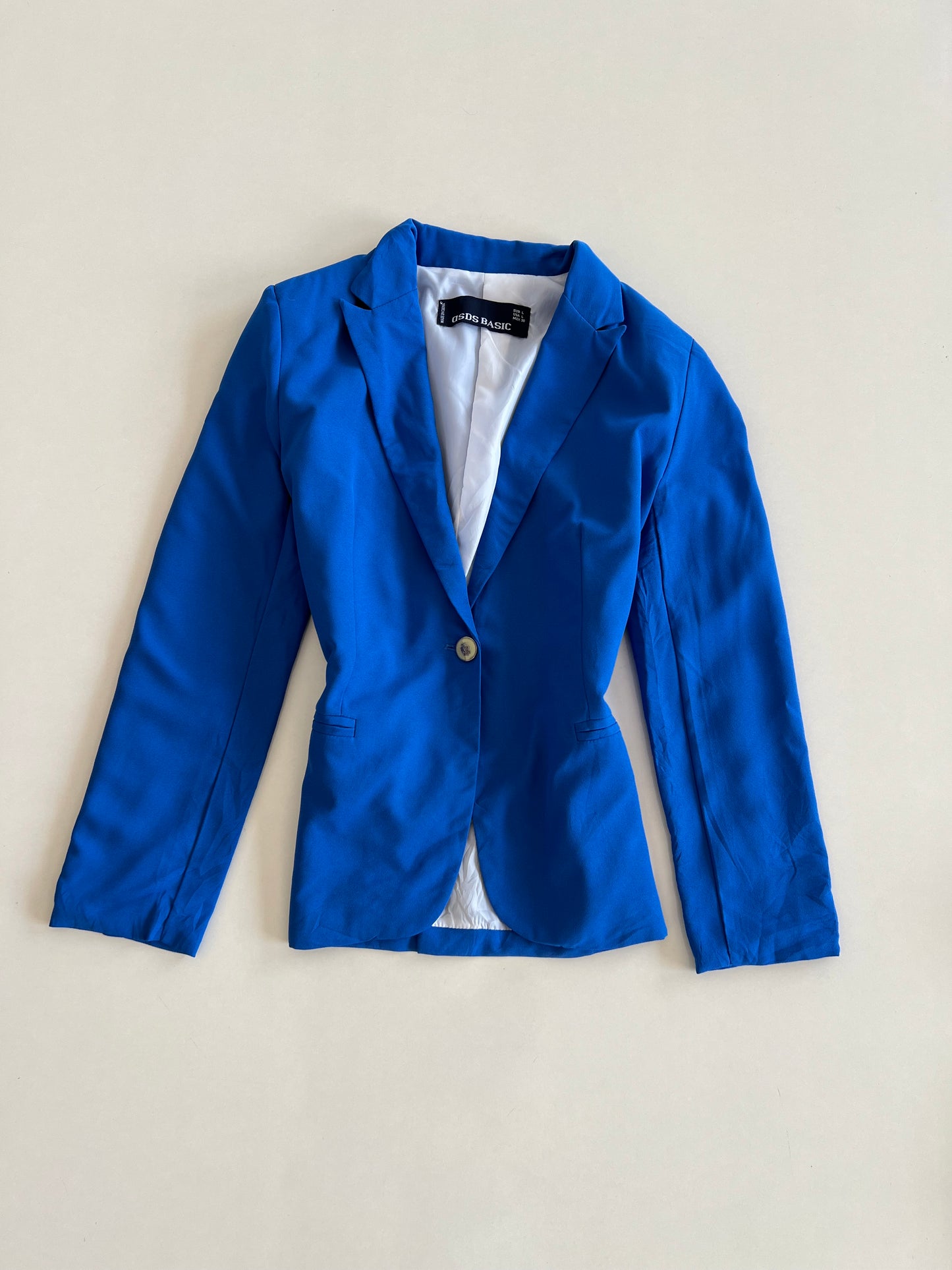 Asds Basic Blazer-Bust 38