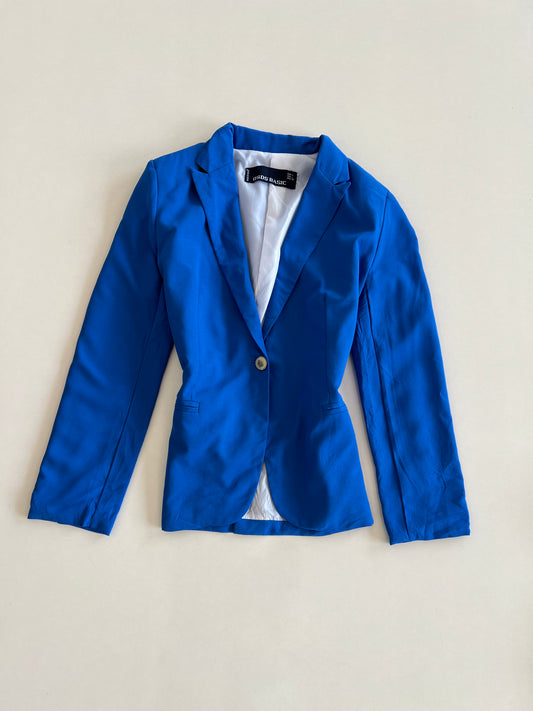 Asds Basic Blazer-Bust 38