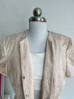 Load image into Gallery viewer, ISABELLA BELTED BLAZER - BUST 38
