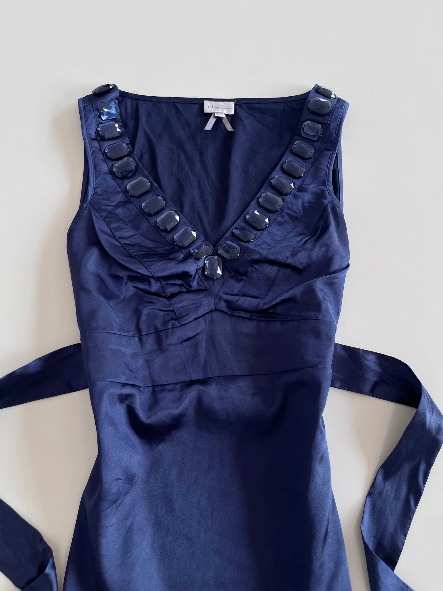 Dynamite Vintage Top-Bust 30