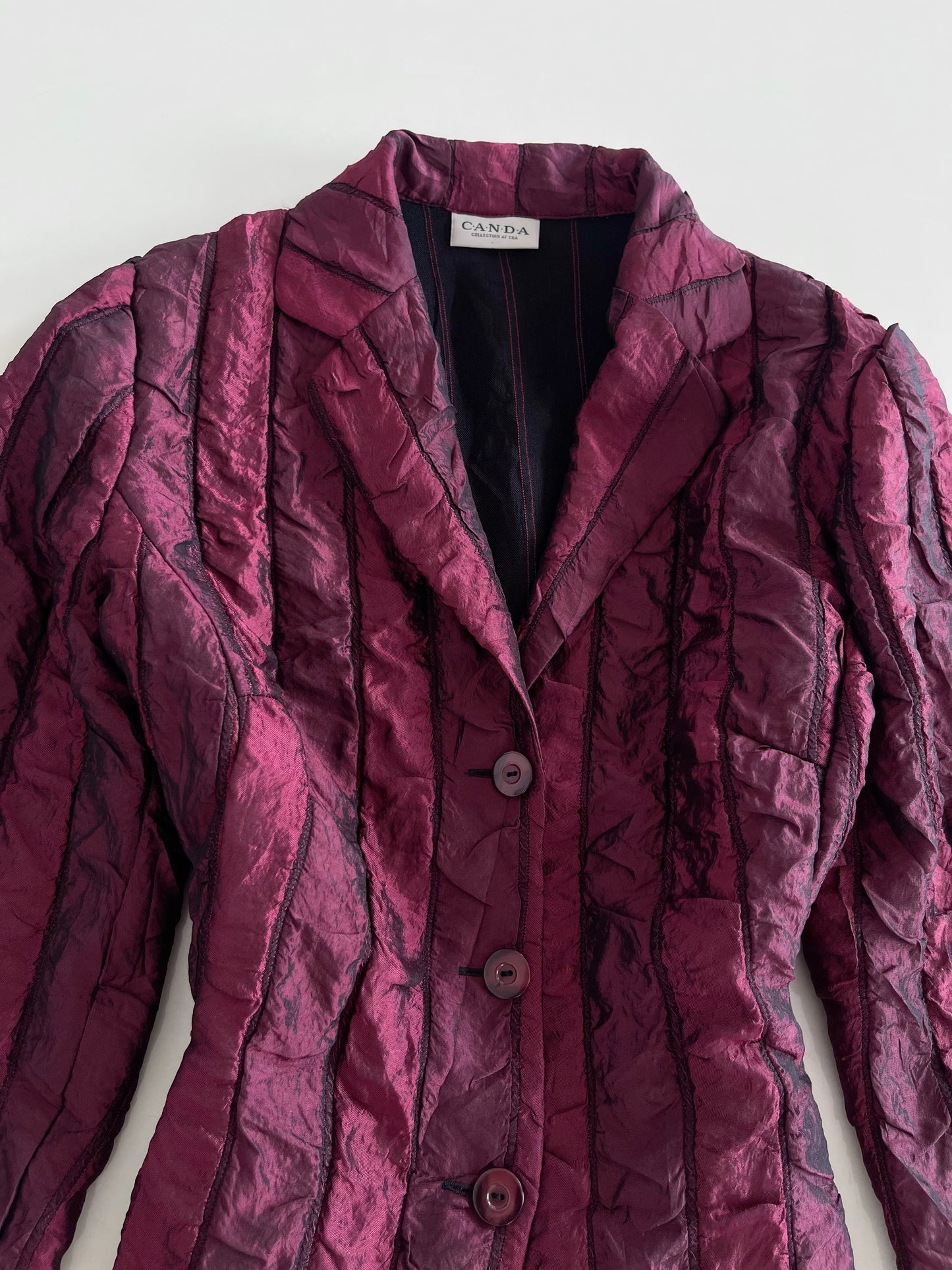 Canda Vintage Blazer-Bust 38