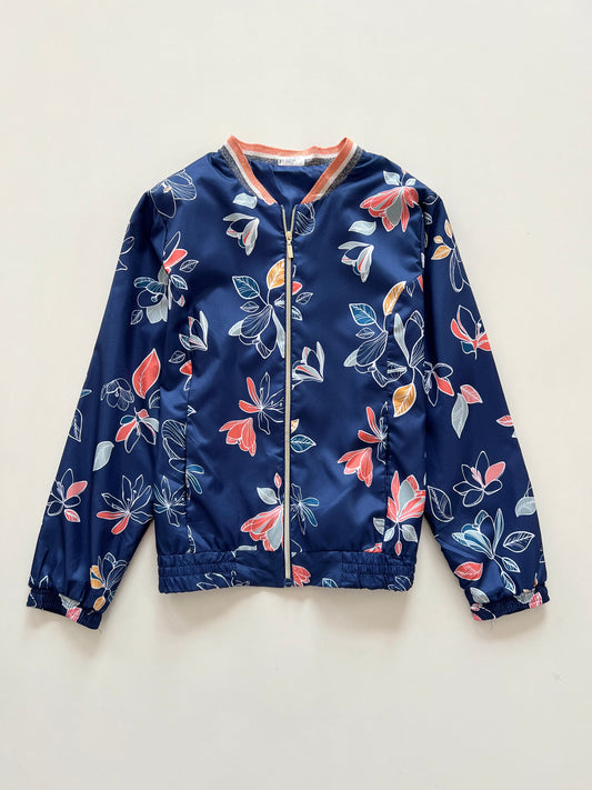 Bastier Vintage Jacket-Bust 48