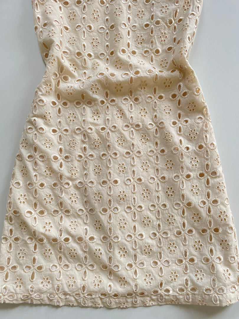 Eyelet Dress-Bust 30 to 32