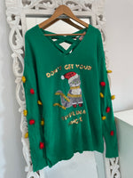 Load image into Gallery viewer, Christmas Sweater-Chest 42
