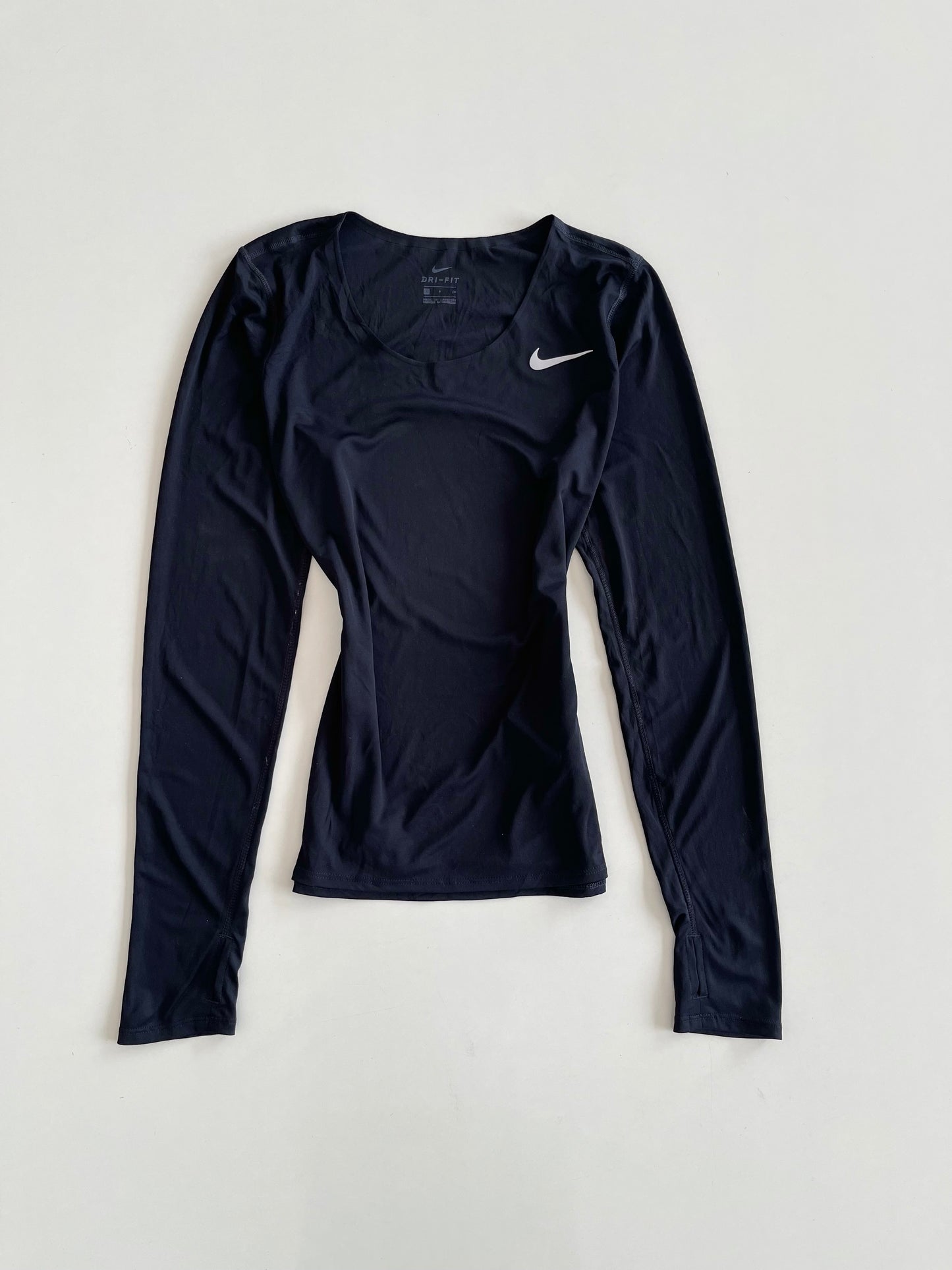 Nike Top-Bust 38