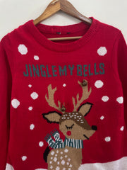 Christmas Sweater-Chest 36