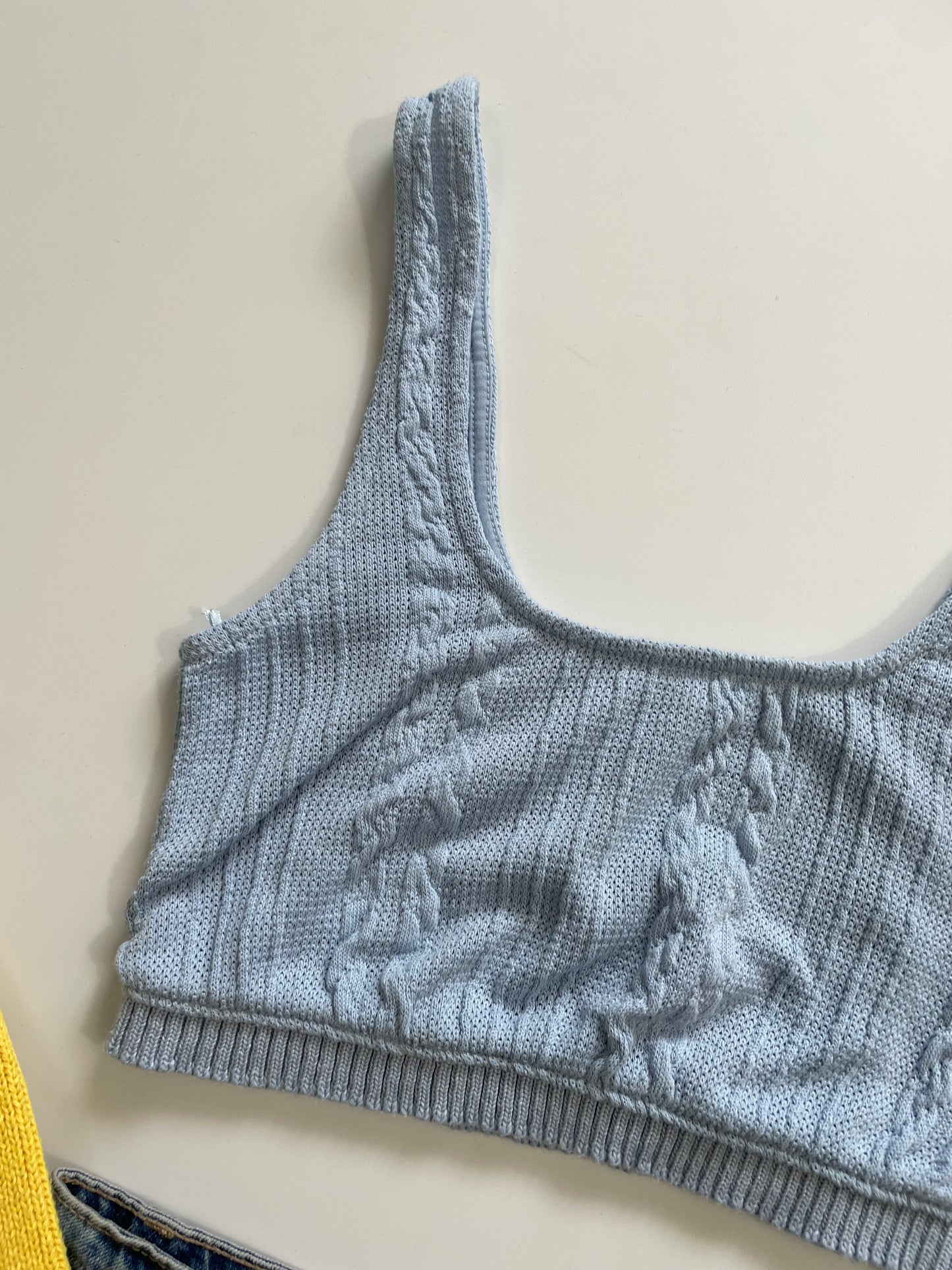 Zara Top-Bust 30 to 32