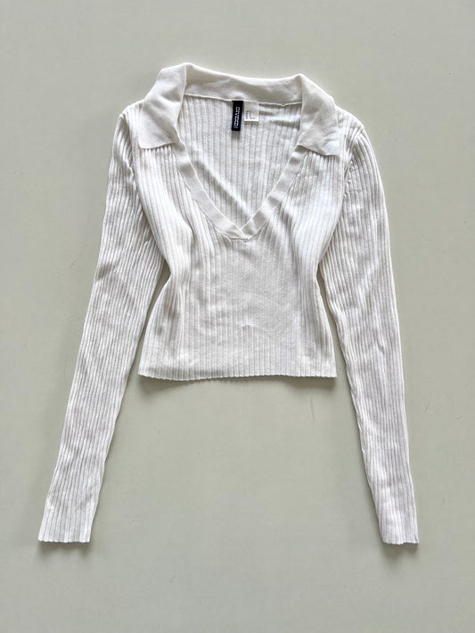 H&M Pre Winter Top-Bust 42 to 44