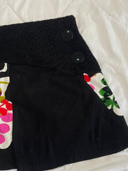 Paramita Vintage Skirt-Waist 28