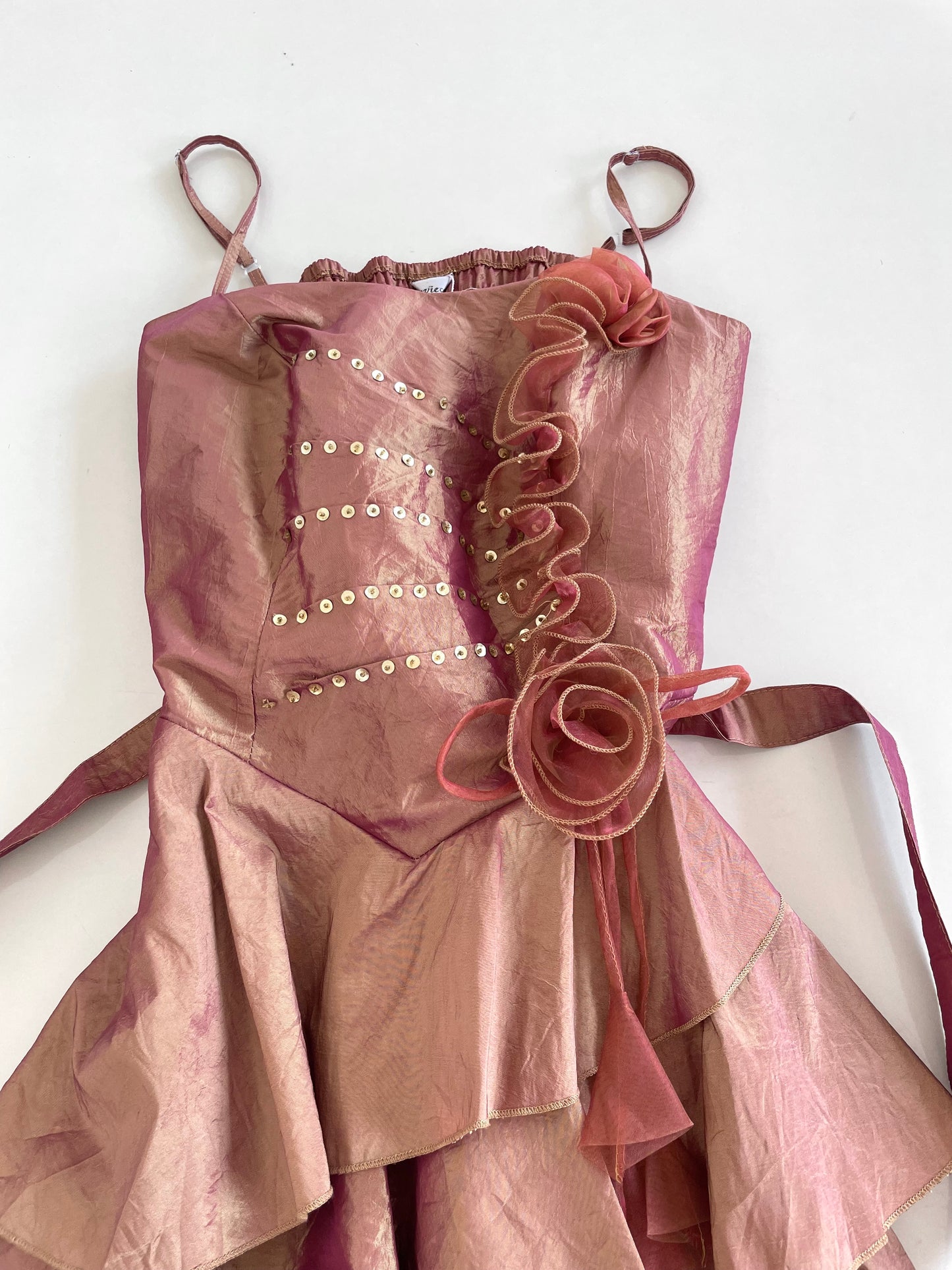 Vintage Dress-Bust 40 to 42