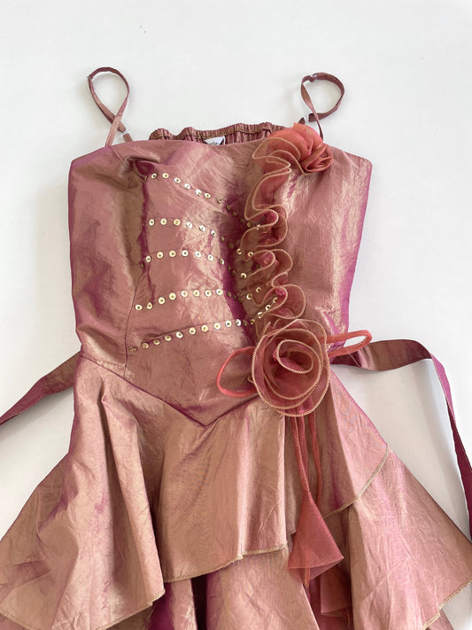 Vintage Dress-Bust 40 to 42