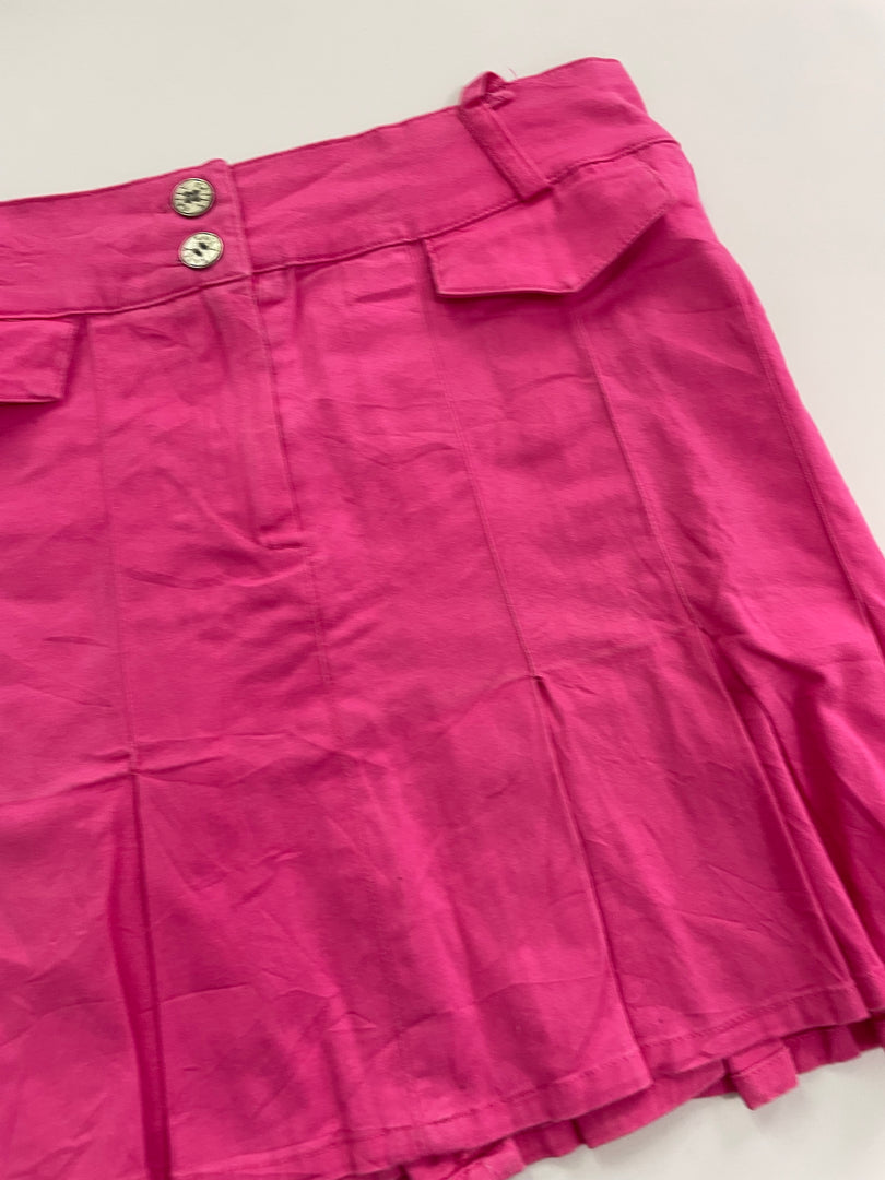 Cotton Skirt-Waist 26