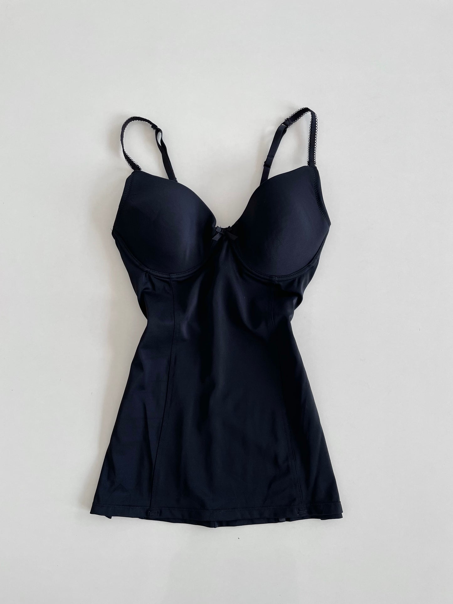 Padded Top-Bust 30 to 34