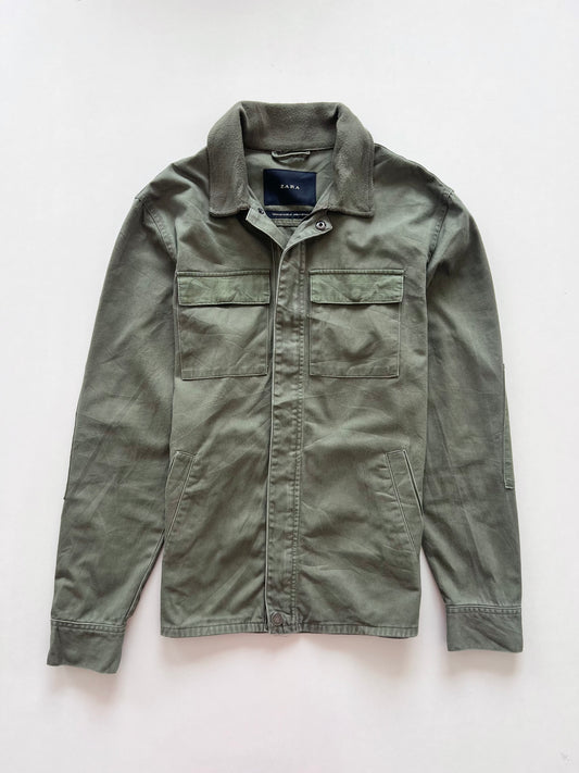 Zara Vintage Jacket-Bust 44