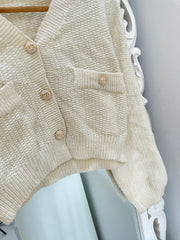 Chunky Sweater-Bust 36