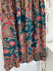 Cotton Skirt-Waist 38 to 48