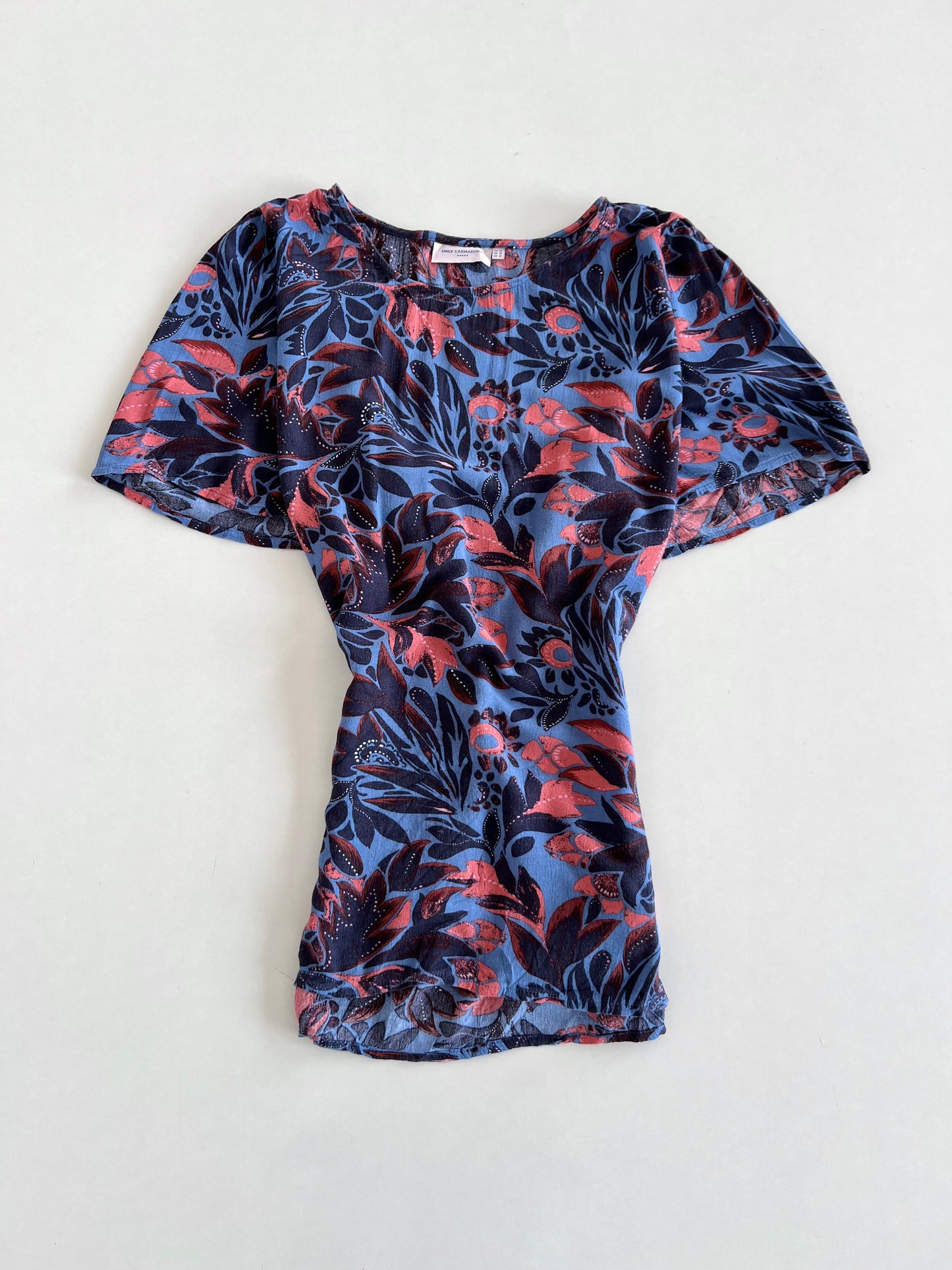 Only Carmakoma Top-Bust 48
