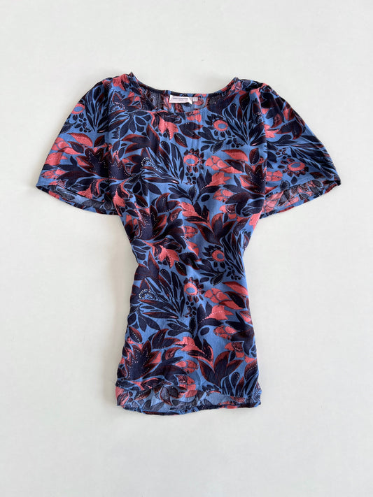 Only Carmakoma Top-Bust 48