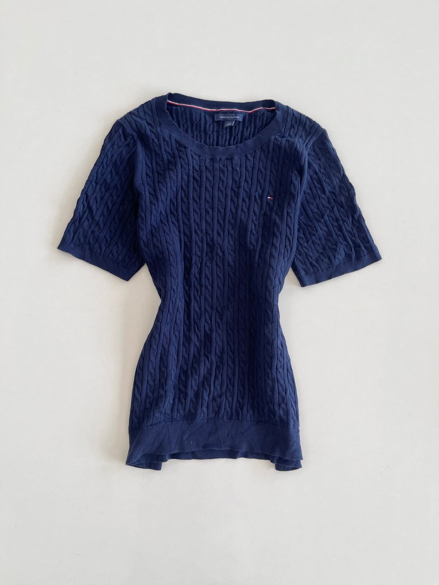 Tommy Hilfiger Vintage Sweater-Bust 36 to 38