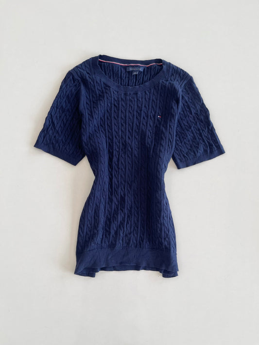 Tommy Hilfiger Vintage Sweater-Bust 36 to 38