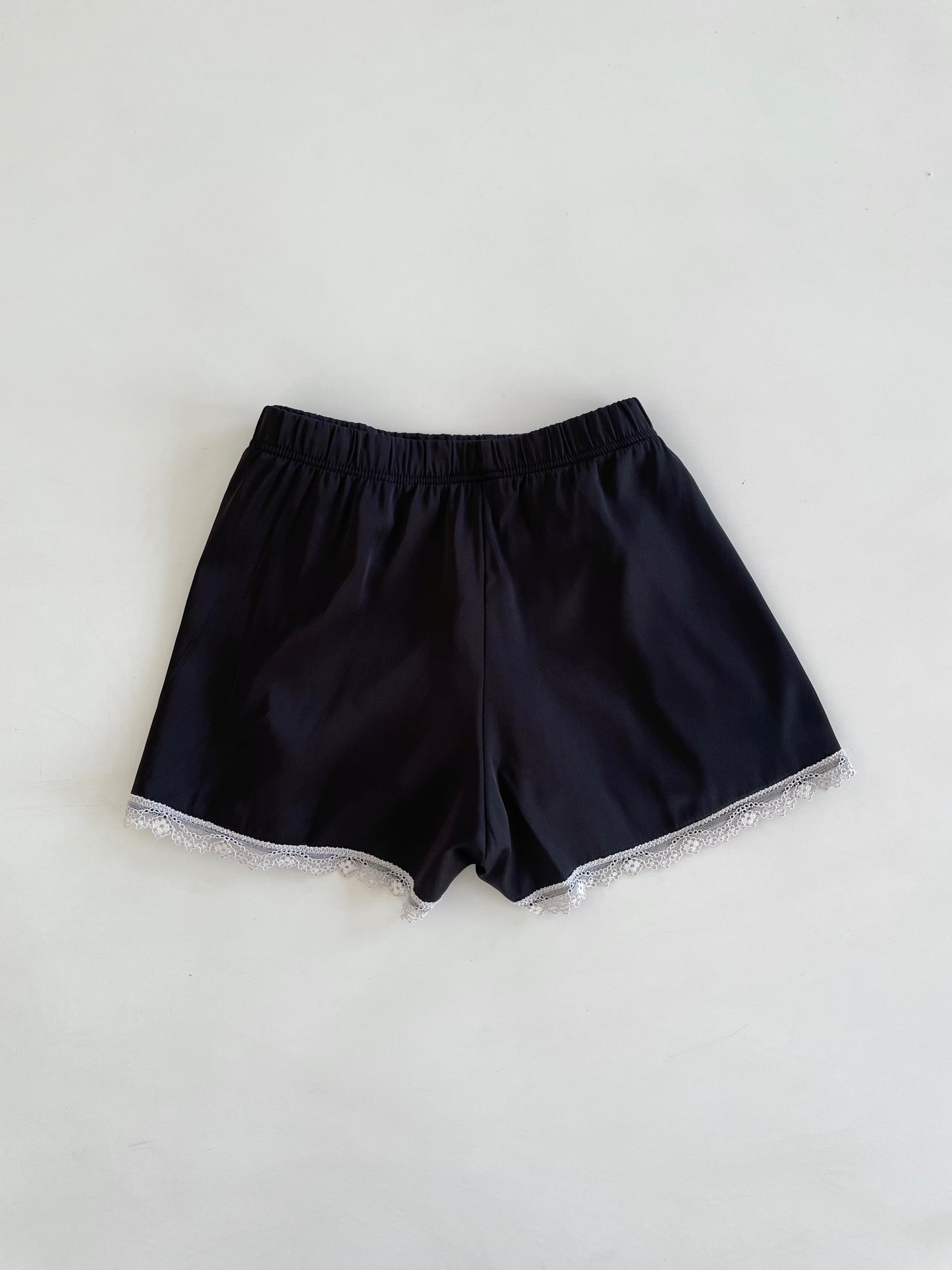 Ekouaer Satin Shorts-Waist 30 to 34