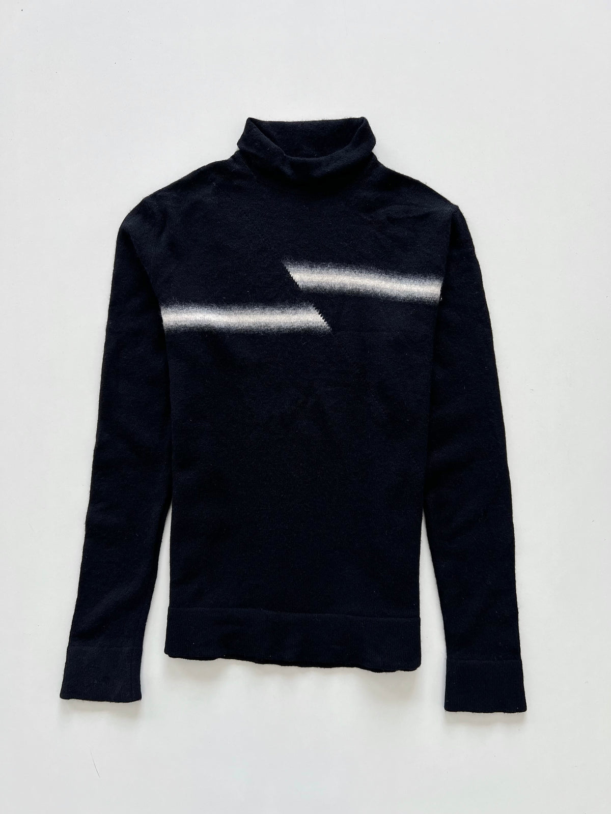 Calvin Klein Vintage Highneck -Bust 42