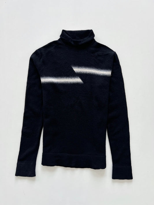 Calvin Klein Vintage Highneck -Bust 42