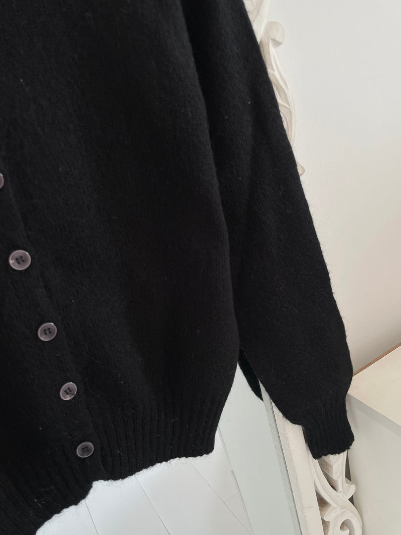 Sussex 100% Wool Chunky Soft Sweater-Chest 38