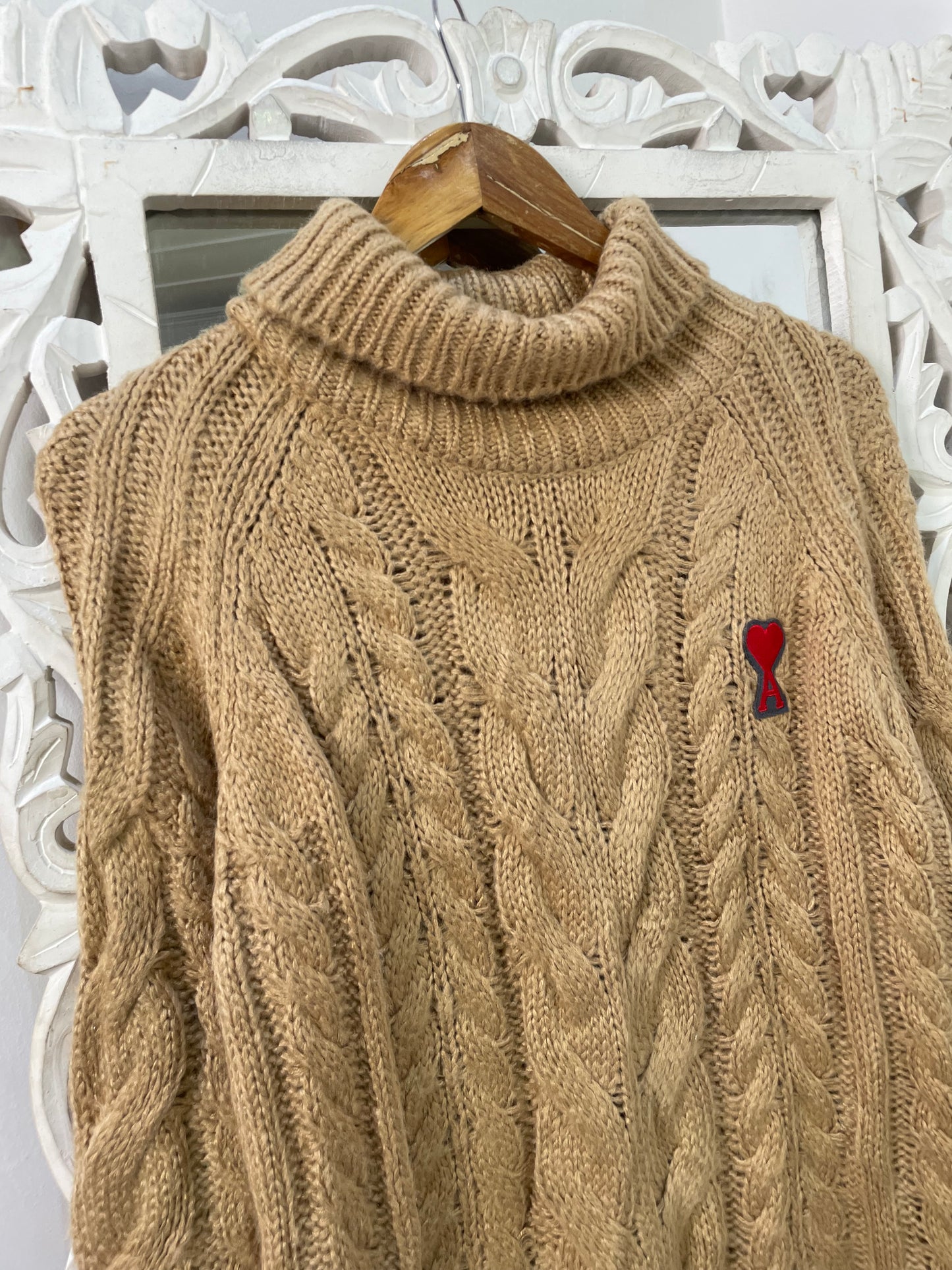 Ami Vintage Sweater-Bust 42