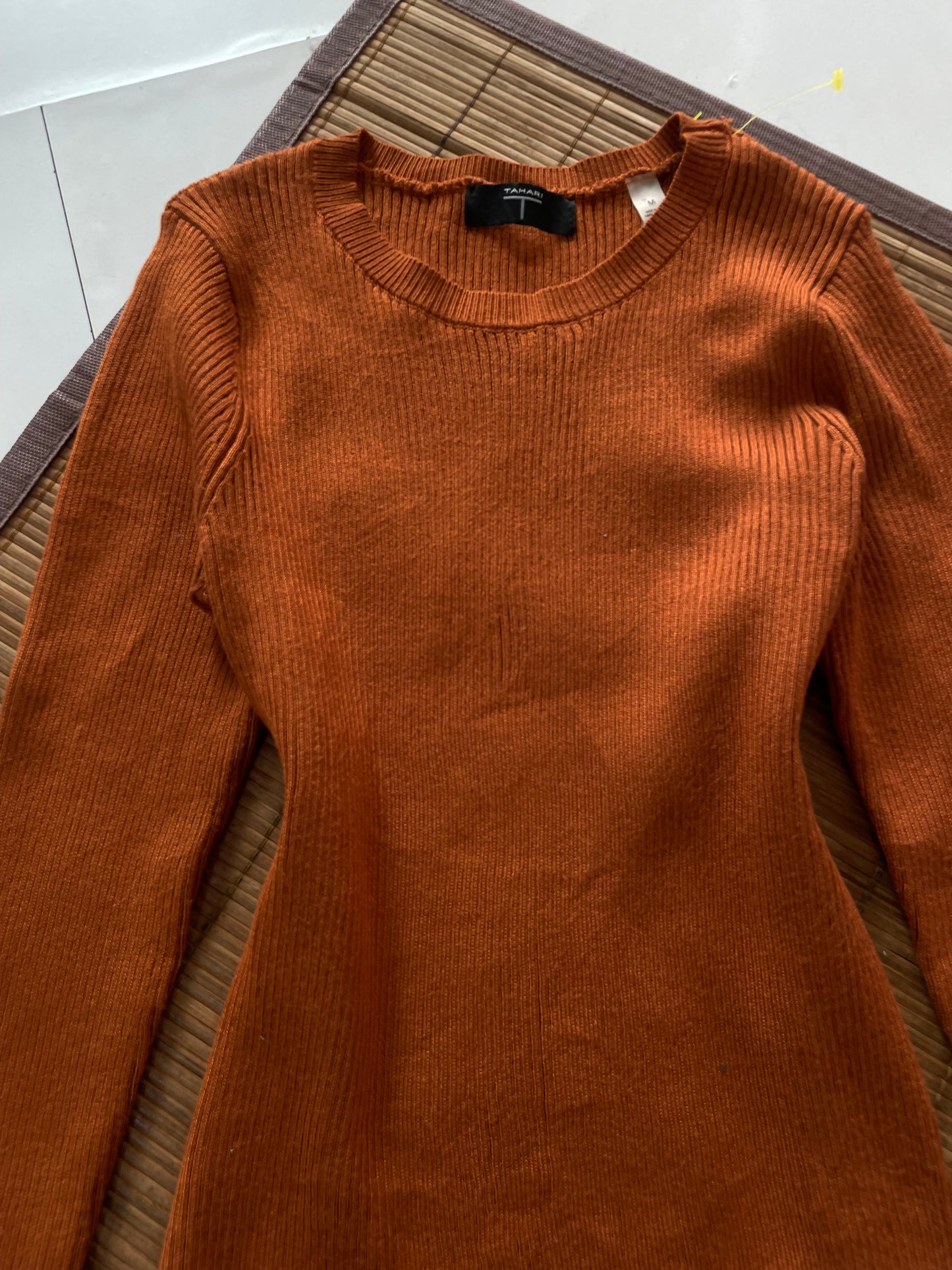 Soft Winter Top-Bust 34 to 38