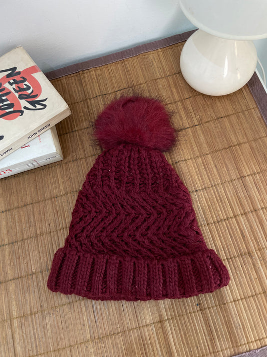 Beanie