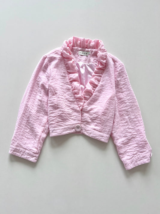 Micha Baby Pink Top-Bust 42