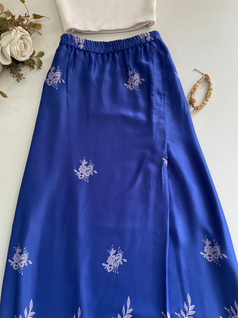 Long Skirt-Waist 30 to 32