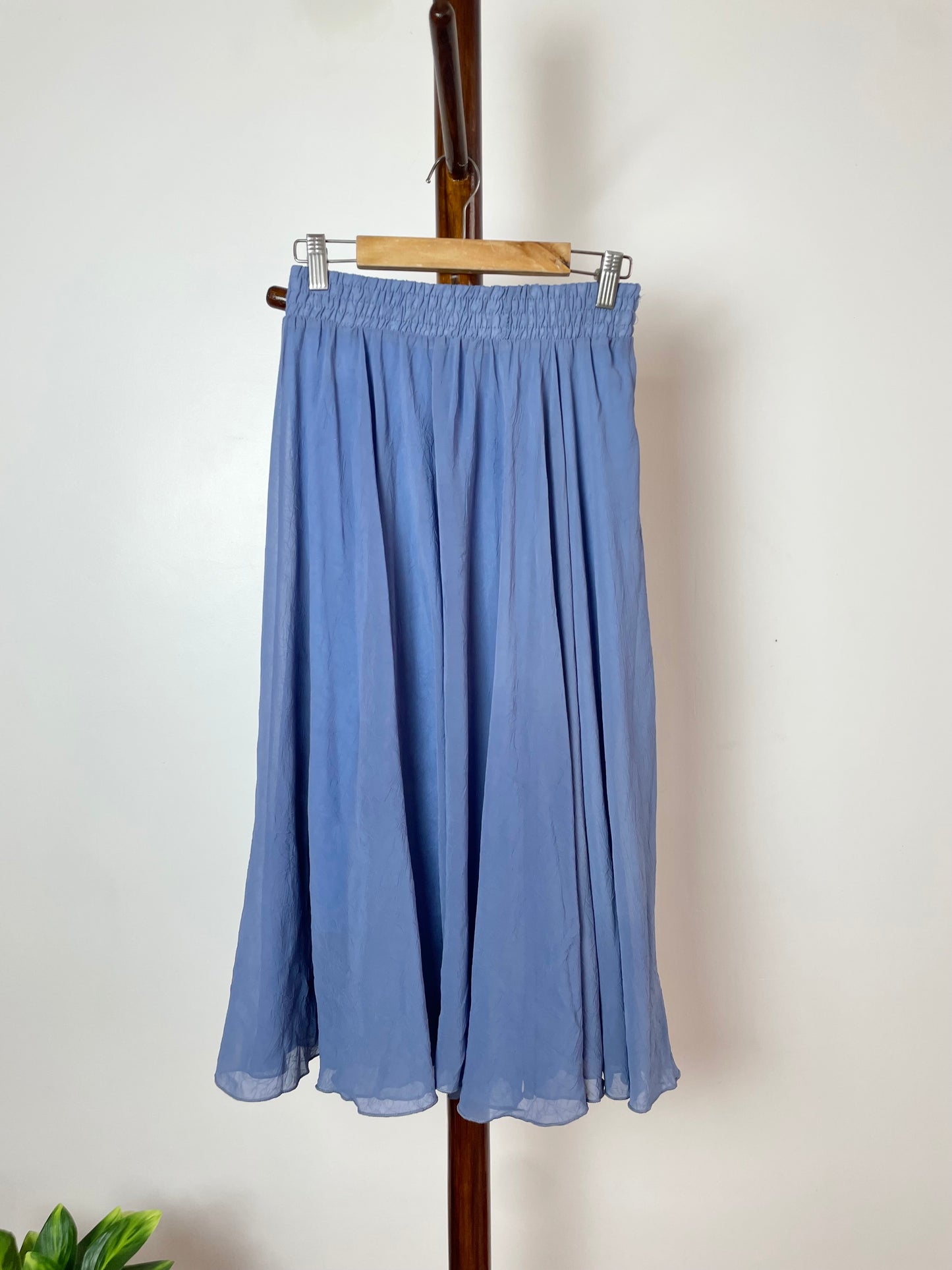 Blue Prairie Skirt-Waist 30 to 34