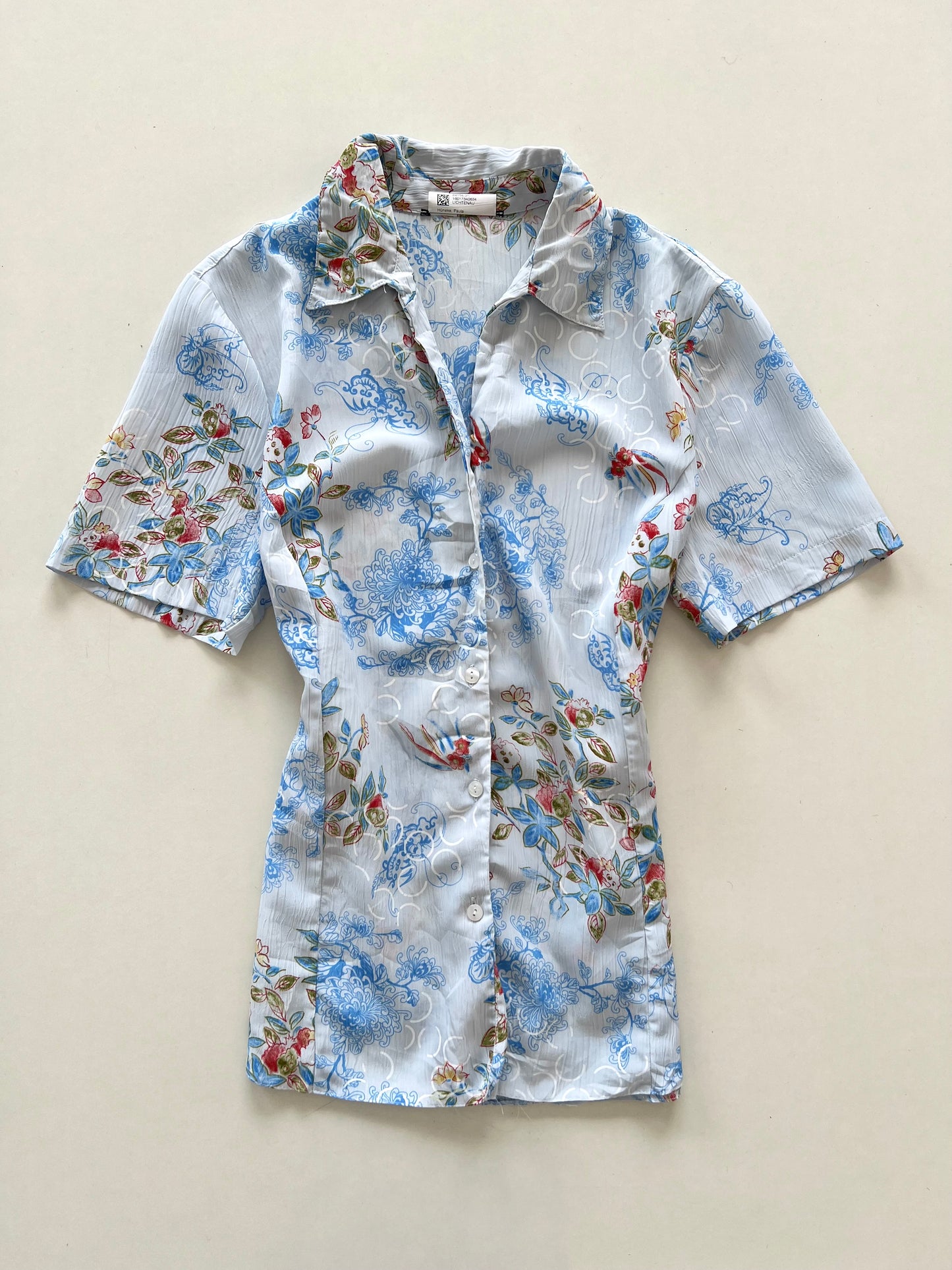 Lichtenau Shirt-Bust 42