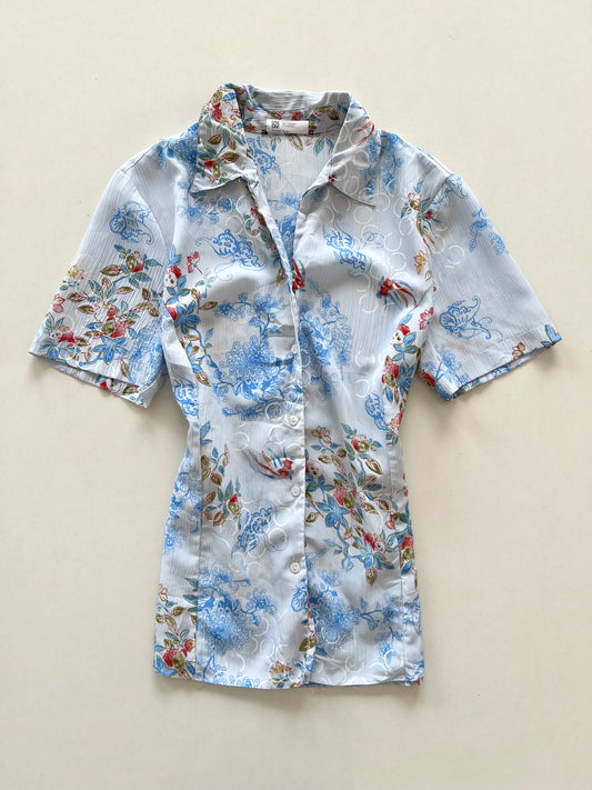 Lichtenau Shirt-Bust 42