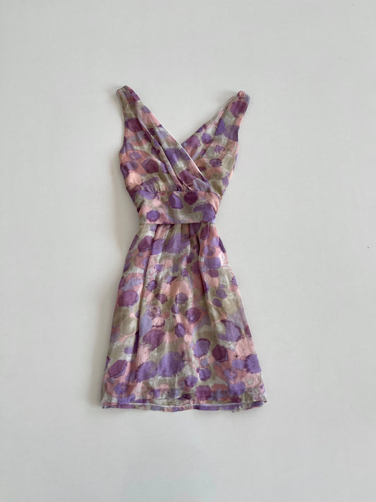 Cherry Coco Dress-Bust 34