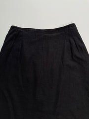 Niche Cotton Skirt-Waist 32 to 34