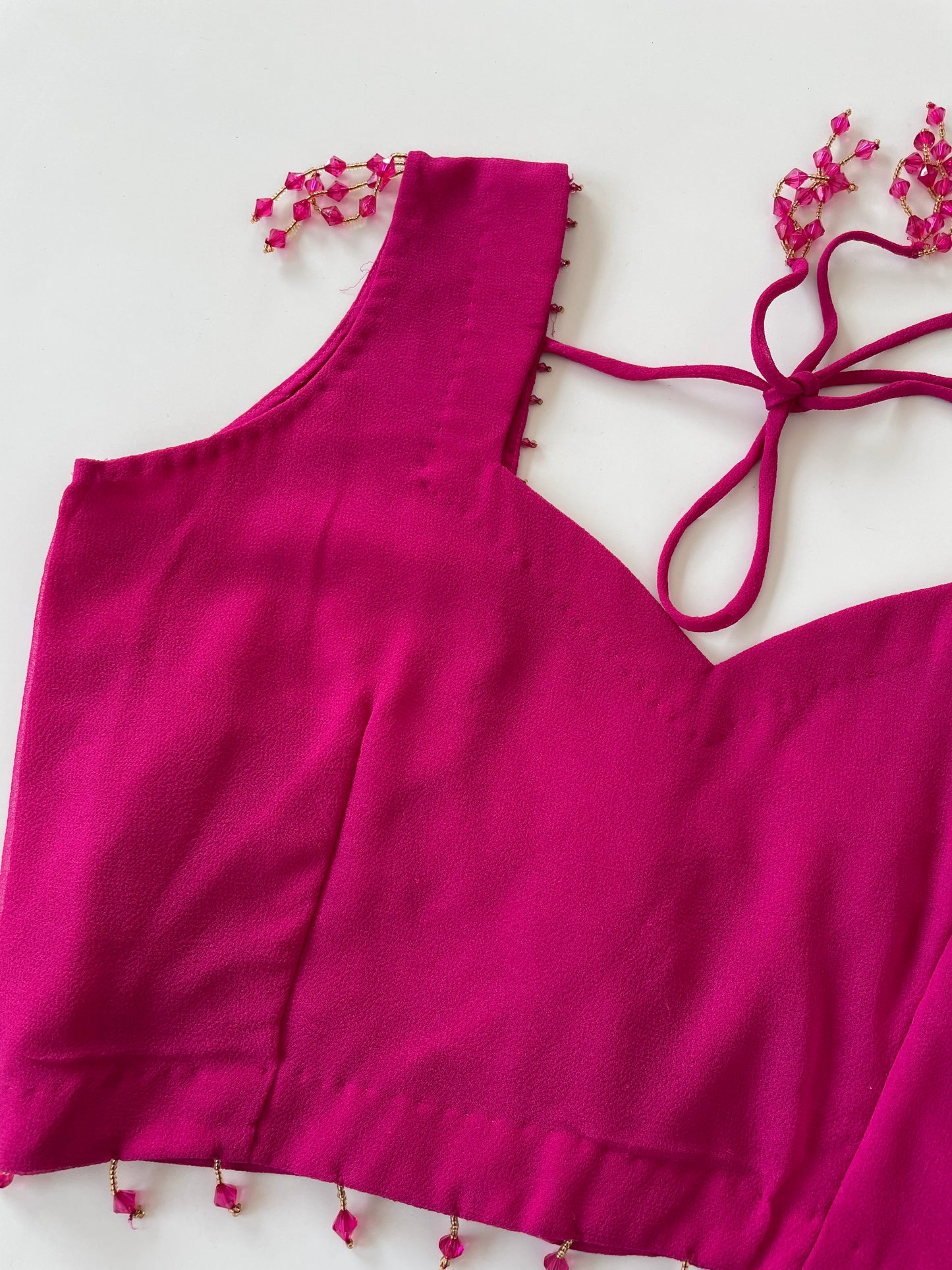 Desi Top-Bust 38