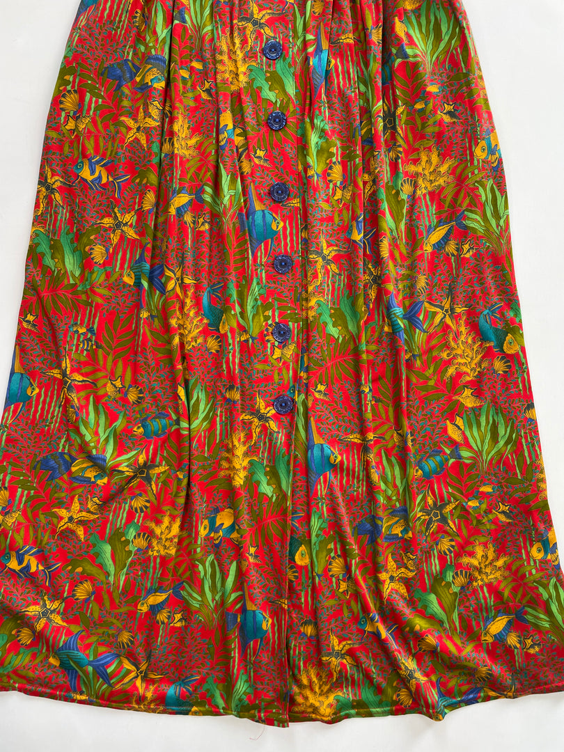 Skirt-Waist 28 to 34