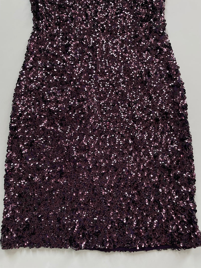 Sequin Dress-Bust 30 to 32