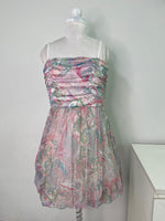 Load image into Gallery viewer, Dress-Bust 30